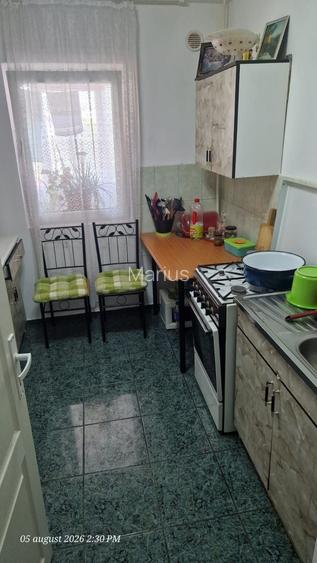 Inchiriez apartament Zona Bucovina