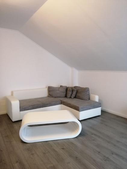 Inchiriez apartament 2 camere, Alba Iulia, zona centru, bloc nou , . - 3