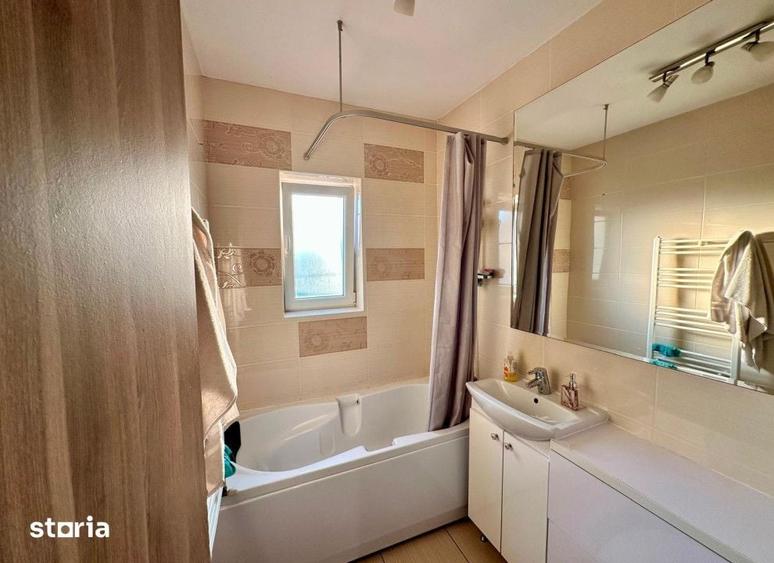 Apartament cu 3 camere vis a vis de Moladova Mall Cod:162998 - 6