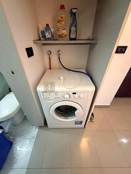 Apartament cu 2 camere decomandat, mobilat în Simion Bărnuțiu