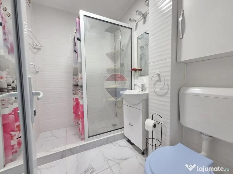 Apartament cu 2 camere decomandat în Sud