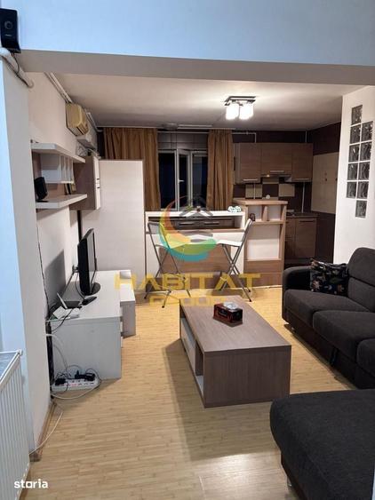 Apartament cu 2 camere în Drumul Taberei