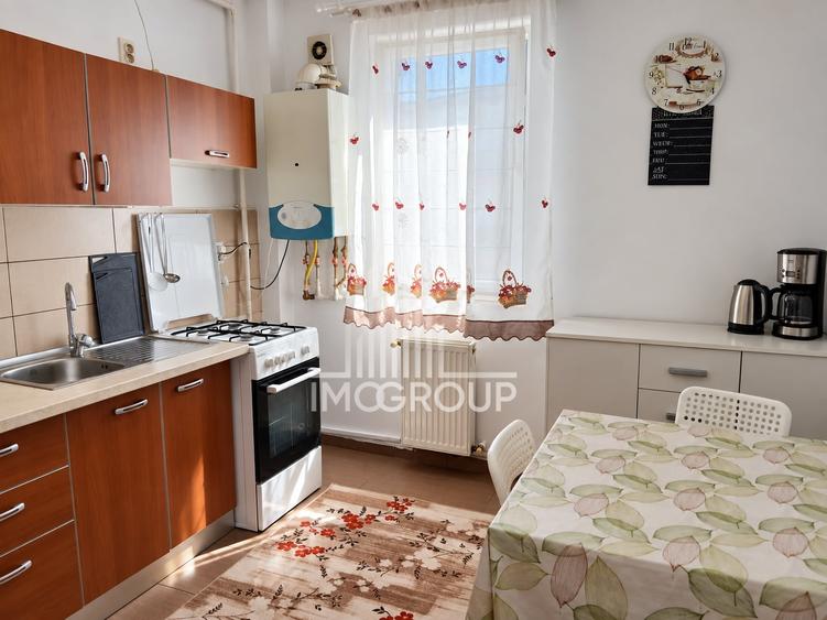 Apartament 2 camere de închiriat Baciu - 15