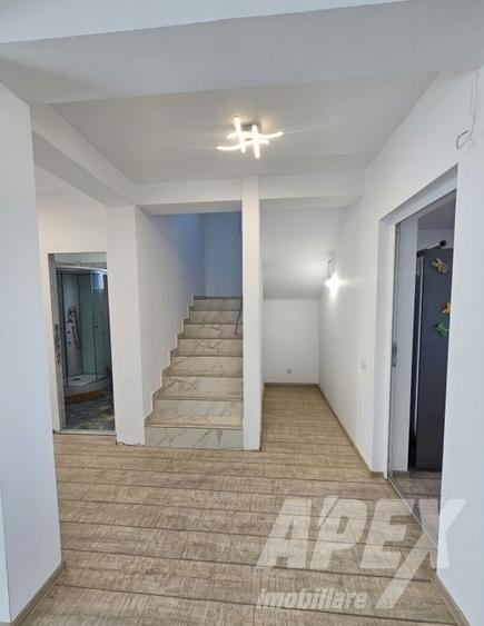 Casă individuală cu 3 camere cu Teren 485 Mp în Măgurele