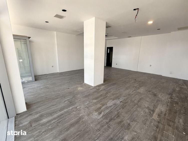 Spațiu comercial, de 103 mp, în Central