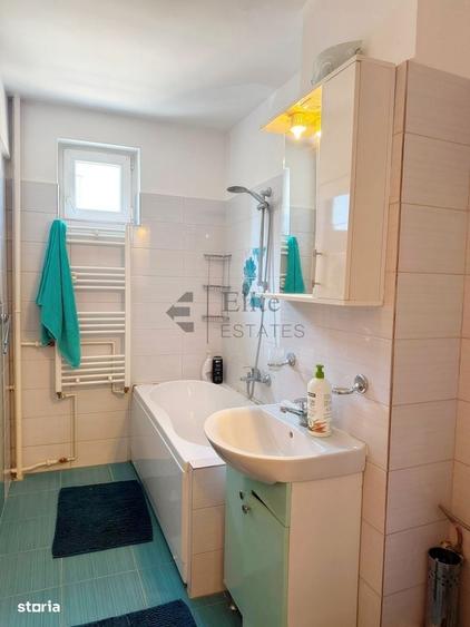 Apartament cu 3 camere de inchiriat in Calea Aradului - 4