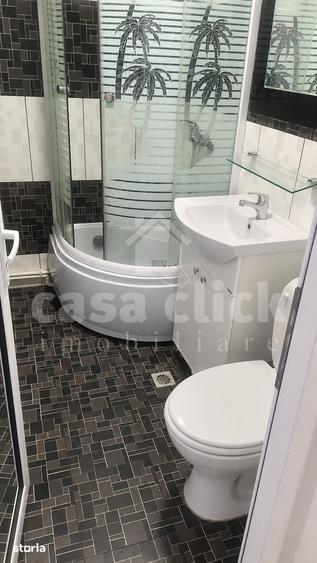 Apartament cu 2 camere în Micro 21