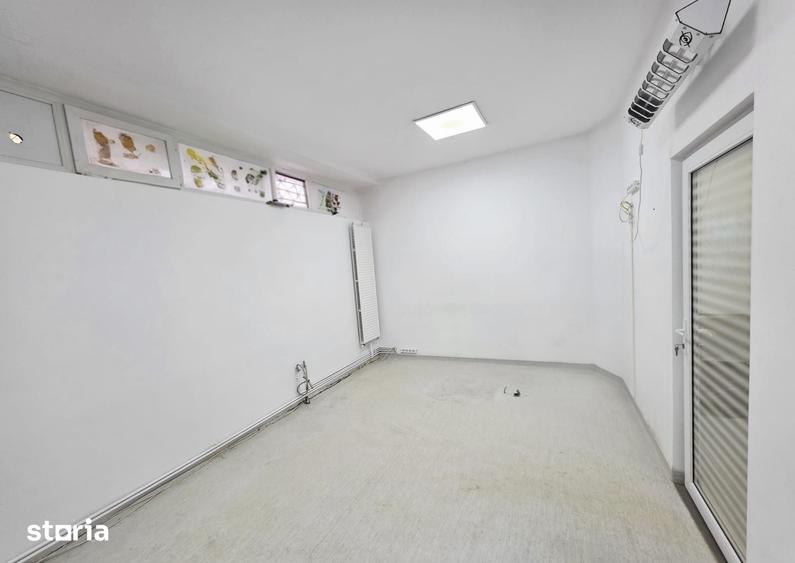 Spațiu comercial, de 71 mp, în Cug