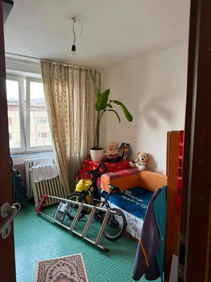Apartament 3 camere, aproape de Ora?ul Copiilor ?i metrou Brancoveanu! - 8