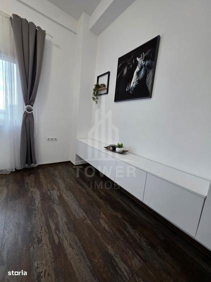 Apartament cu 4 camere decomandat în Șelimbăr