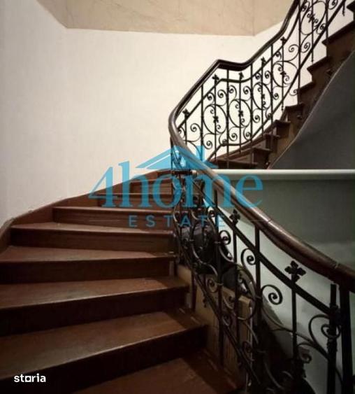 Apartament cu 2 camere în Universitate