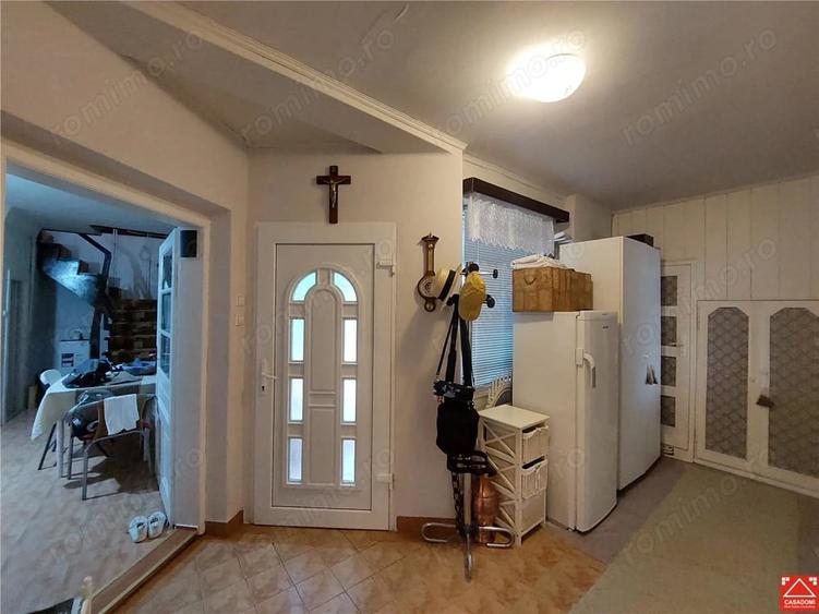 Casa din caramida, Gradiste, zona excelenta - 18