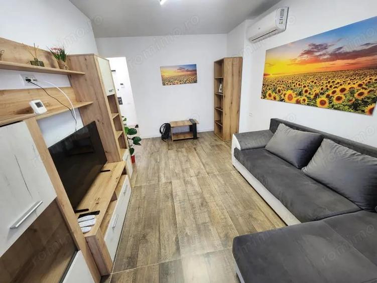 Studio premium | 7 min metrou Berceni | Parcare subterana | Nou - 4