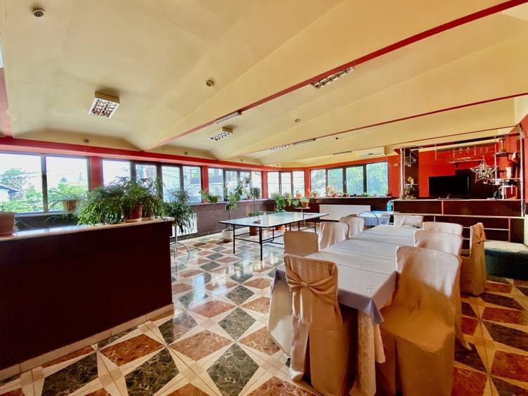 Spațiu comercial, de 547 mp, în Central