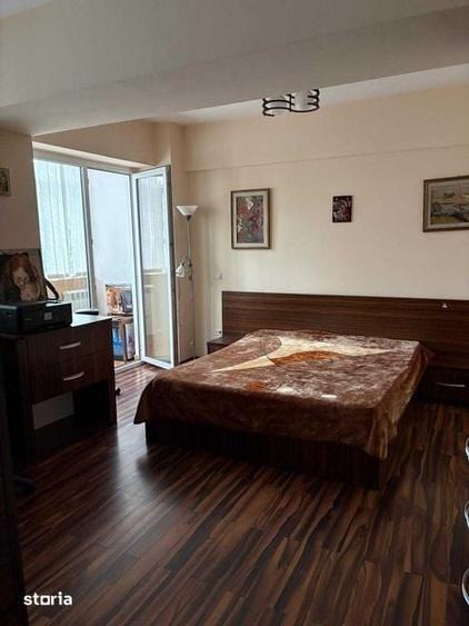 Apartament cu 3 camere în Burdujeni