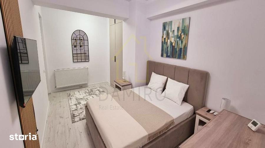 Apartament 2 camere Central Address Str Nasaud Progresului Parcare - 8