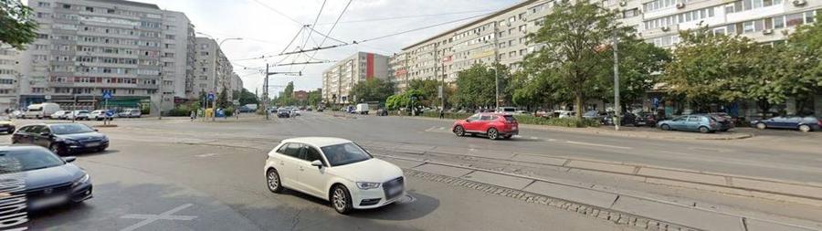Teren de 503 mp, în 1 Mai