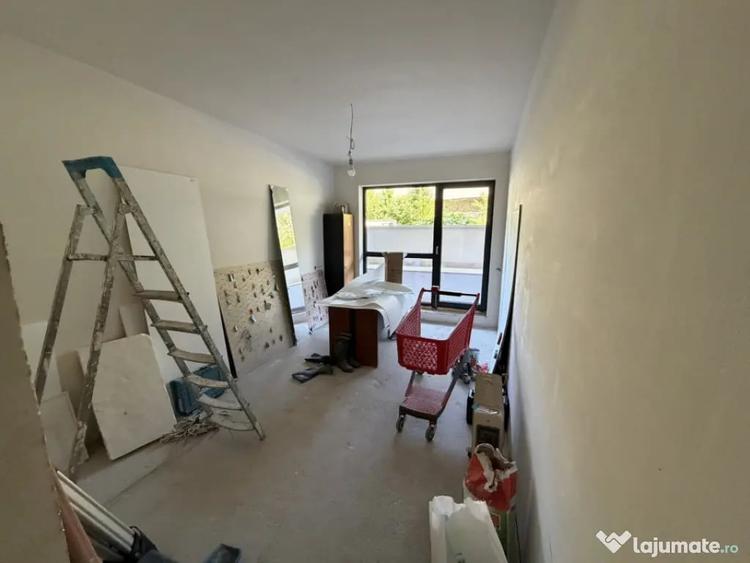 Apartament 2 camere, 52 mp, zona Zorilor - Cluj-Napoca (Cluj) - 4
