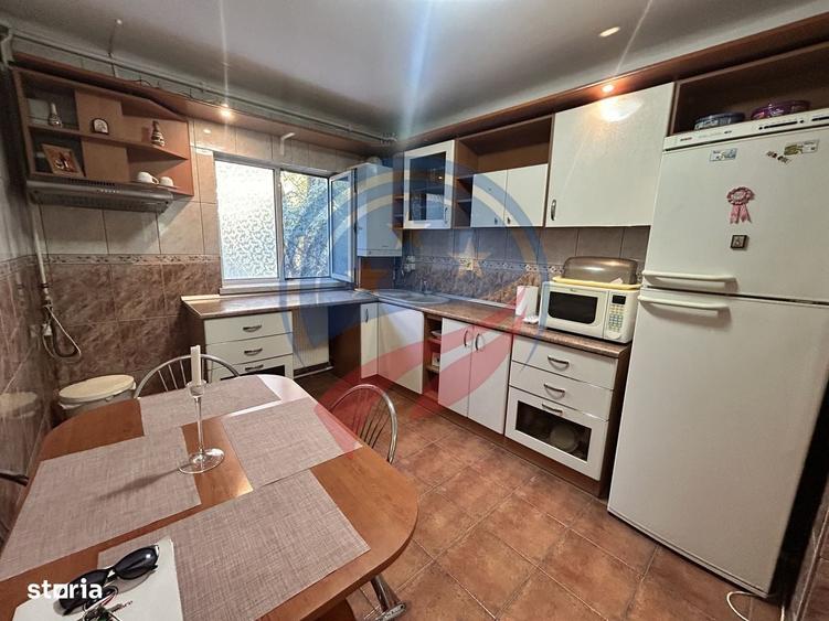 Apartament cu 4 camere în Central