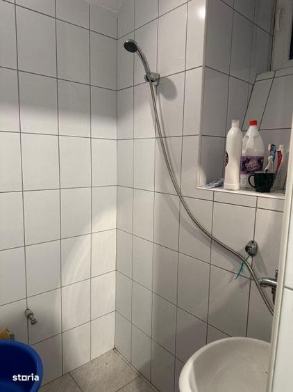 Apartament cu 2 camere în Horea