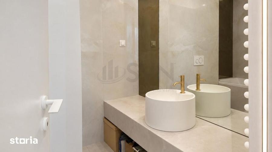 Apartament 3 camere de vanzare I Parcare I Pipera - 4