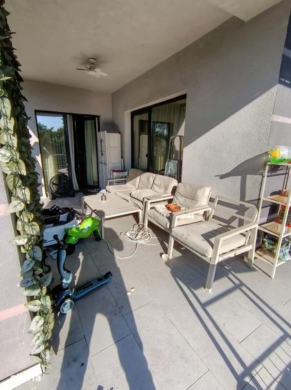DUPLEX ULTRA-LUX | 4 CAMERE | TEREN 250 MP | 2 PARCARI - 5