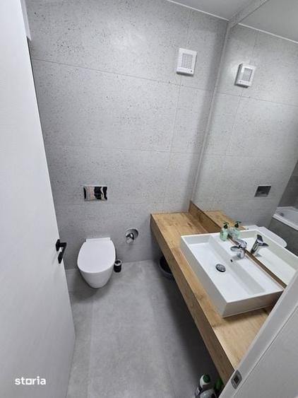 Apartament cu 2 camere în Calea Aradului
