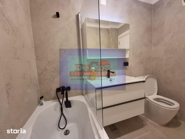 Apartament cu 2 camere semidecomandat în Iancului