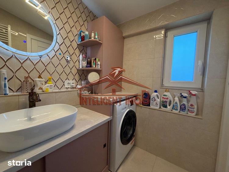 Casă cu 3 camere cu Teren 283 Mp în Gușterița