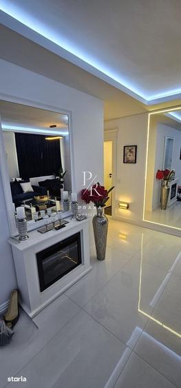 Ap 2 camere, 55 mp, MODERN, parcare, zona Columna Residence/VIVO! - 4