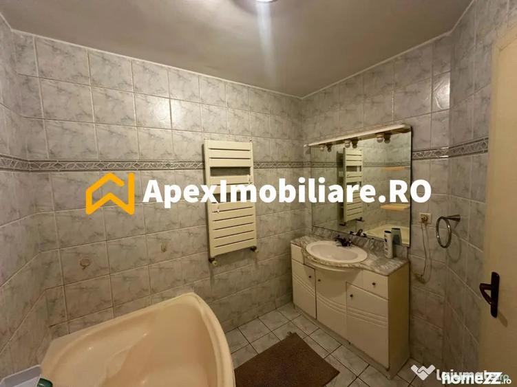 Apartament cu 4 camere decomandat în 13 Septembrie