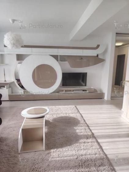 Apartament cu 2 camere decomandat, mobilat în Alba Iulia