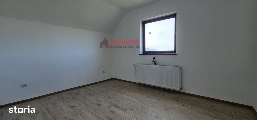 Casă cu 5 camere cu Teren 520 Mp în Bod