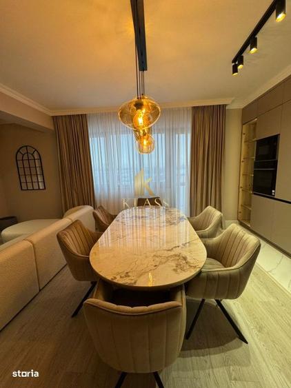 Apartament 3 camere Premium | Baneasa Sisesti - 5