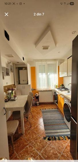 Apartament 2 camere CENTRU -Str.Isaccei - 1