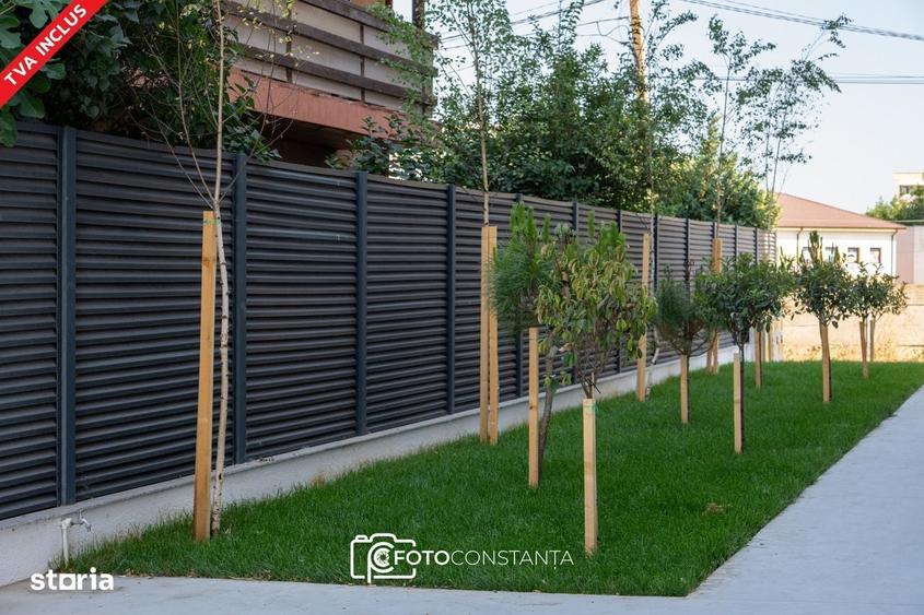 #TVA si parcare incluse: Bloc din caramida | Incalzire in pardoseala - 6