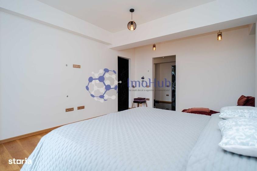 Apartament cu 3 camere în Copou