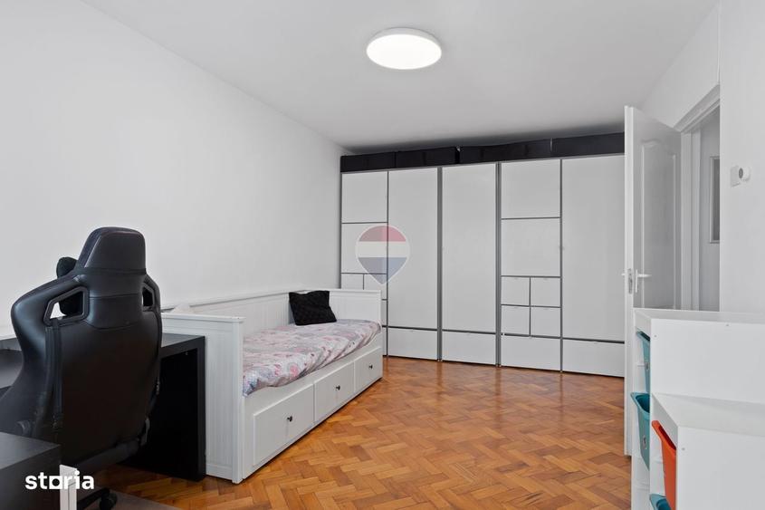 Apartament cu 2 camere în Aurel Vlaicu