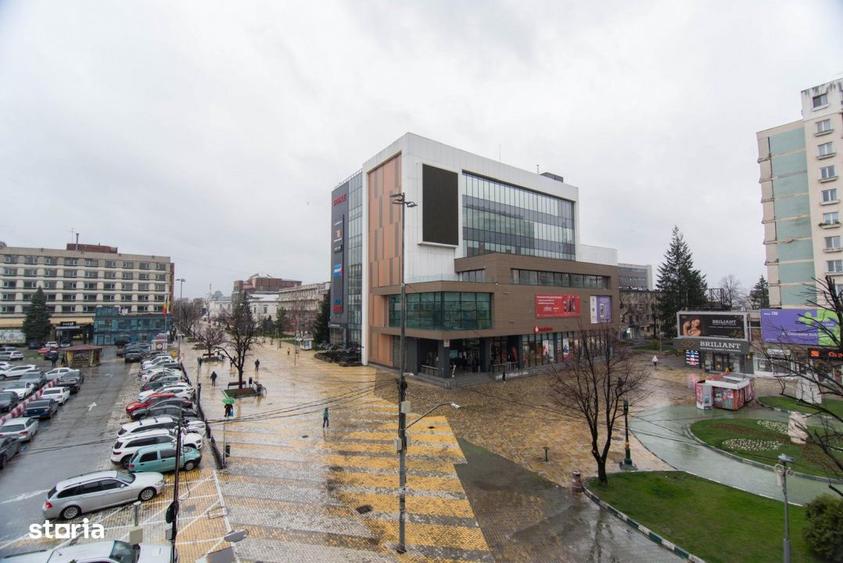Apartament cu 3 camere în Ultracentral