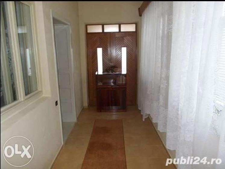 Casa ieftina cu gradina mare in centru - 2