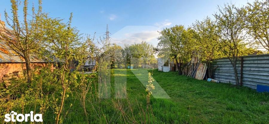 OPORTUNITATE RARA: Casa cu 500 mp Teren in Glina - 17