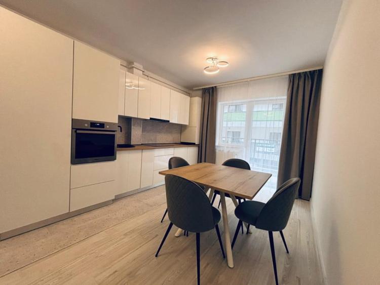 Apartament 2 camere, 55 mp, Zona Terra, Floresti - 6