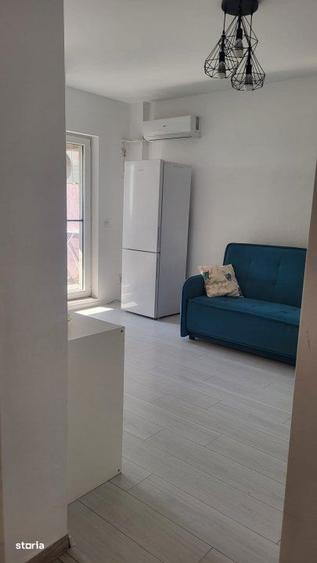 Apartament cu 2 camere în Militari