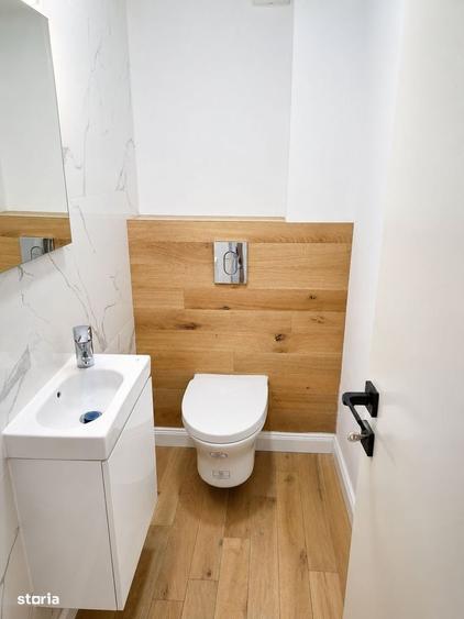 Apartament cu 3 camere în Polonă