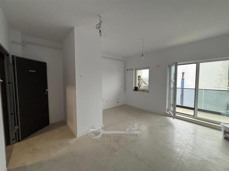 Apartament cu 2 camere decomandat în Bucium