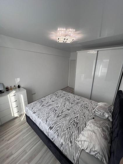 Apartament cu 2 camere decomandat, mobilat în Chiajna