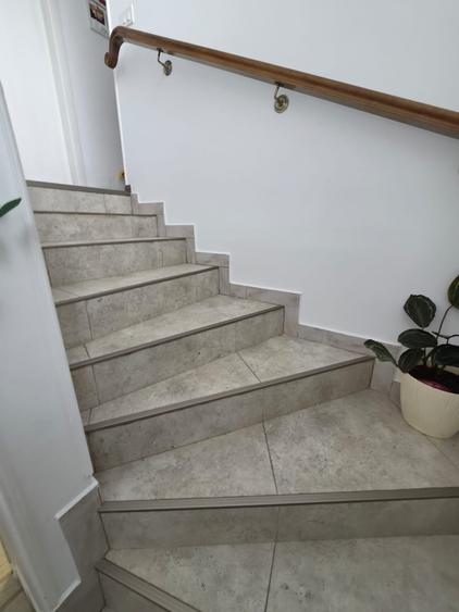 Duplex cu 4 camere cu Teren 200 Mp în Theodor Pallady