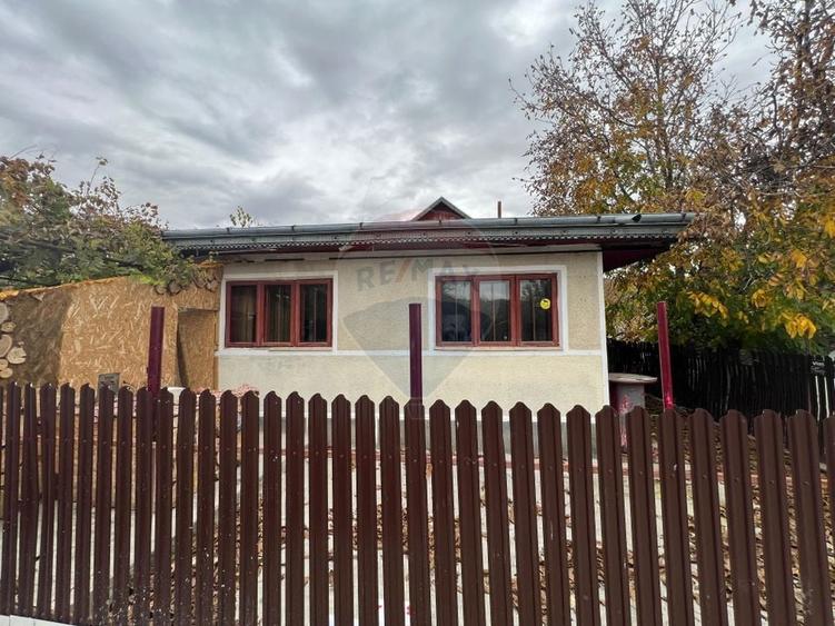 Casă individuală cu 5 camere cu Teren 967 Mp în Tisa-Silvestri