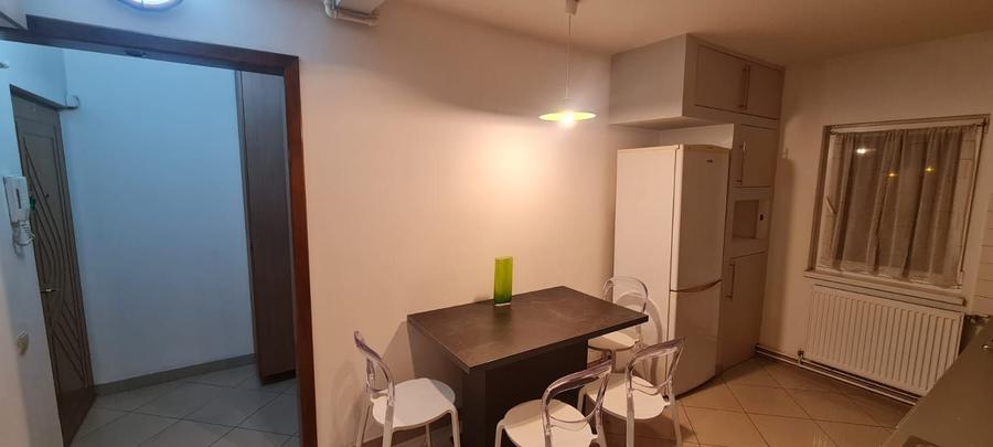 Apartament cu 3 camere | Gheorgheni | Balcon - 9