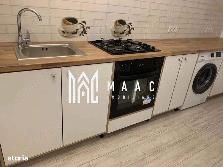 Apartament tip studio | 37 mp | Bloc nou | Ideal investi?ie - 2